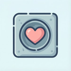 Heart Drain Minimal