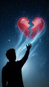 Heart Drifting Away