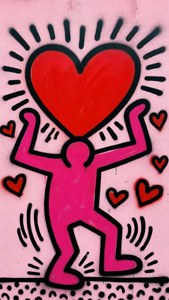 Heart Head Love