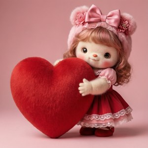 Heart Hug