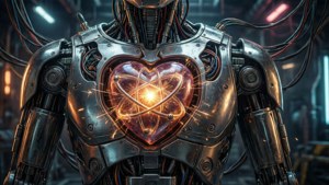 Heart in the Machine