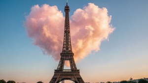 Heart in the Sky