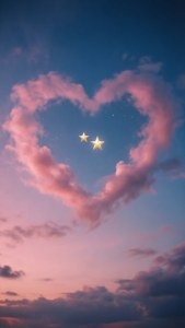 Heart in the Sky