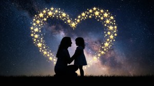 Heart in the Stars