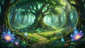 Heart Kingdom Beauty