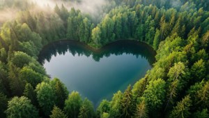 Heart Lake Nature