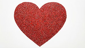 Heart Mosaic