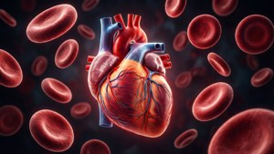 Heart of Blood