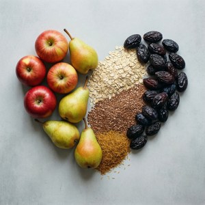 Heart of Colon Health