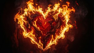 Heart of Fire