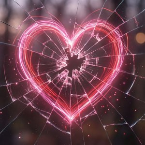 Heart of Glass
