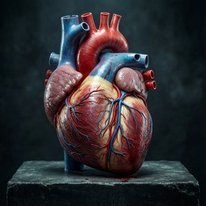 Heart of Gore