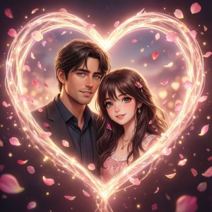 Heart of Light