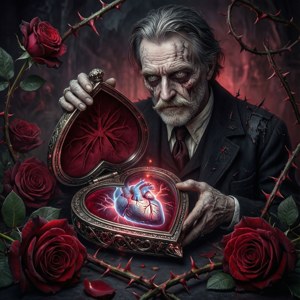 Heart of Madness