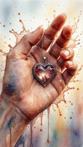 Heart of Memory