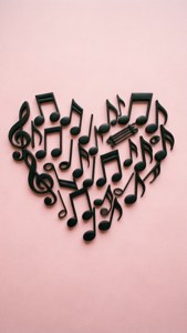 Heart of Notes