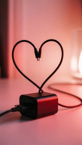 Heart of Power