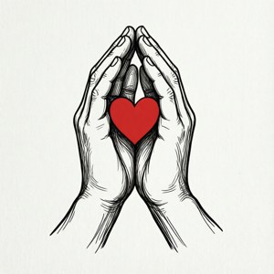 Heart of Prayer