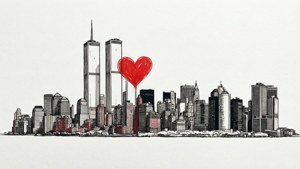 Heart of Resilience