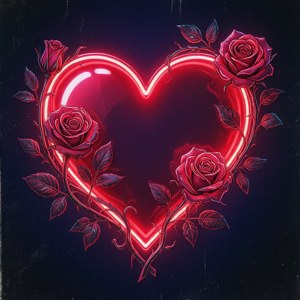 Heart of Roses