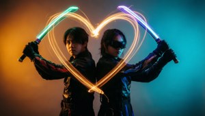 Heart of Sabers