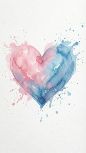 Heart of Self-Love