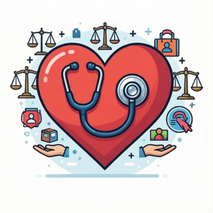 Heart of Social Work