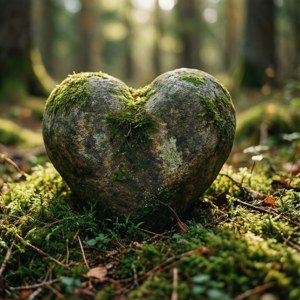 Heart of Stone
