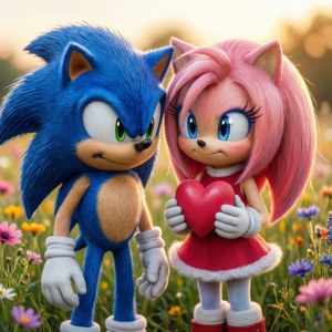 Heart of the Hedgehog