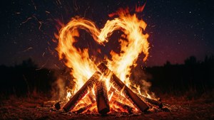 Heart of the Inferno