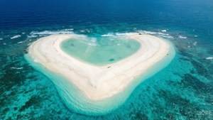Heart of the Lagoon
