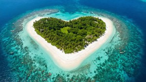 Heart of the Ocean