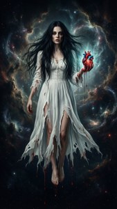 Heart of the Void