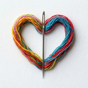 Heart of Thread