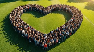 Heart of Unity
