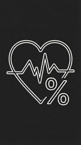 Heart Rate Percentage