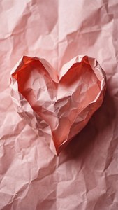 Heart-Shaped Crush