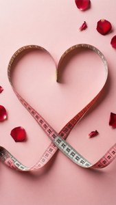 Heart Shaped Tape