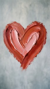Heart Strokes