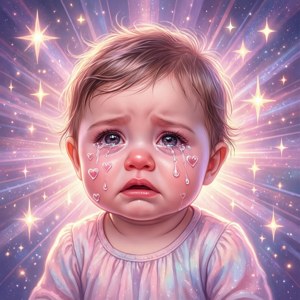 Heart Tears Magic