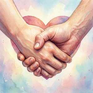 Heartfelt Accord