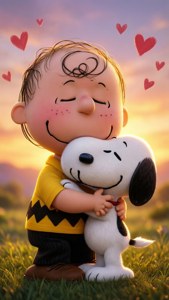 Heartfelt Hug