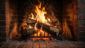 Hearth Fire