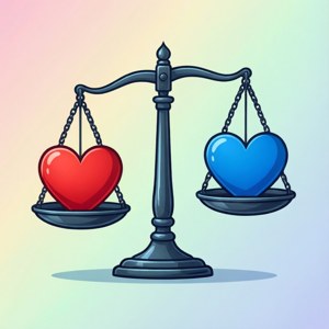 Hearts in Balance