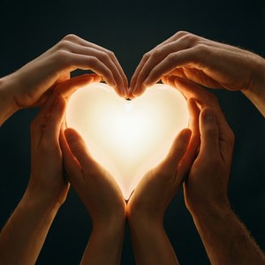 Hearts in Union