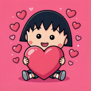 Hearts Overflowing