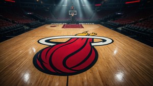 Heat Court Spotlight