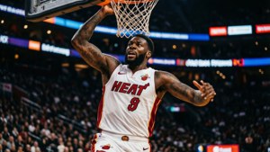 Heat Drive