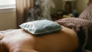 Heat Therapy Comfort