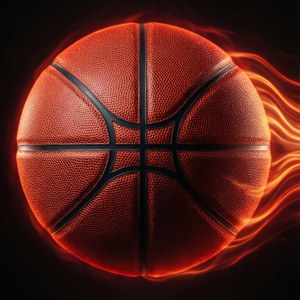Heat Wave Ball